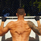 Lightweight Training Gloves – Exercise & Rehabilitation