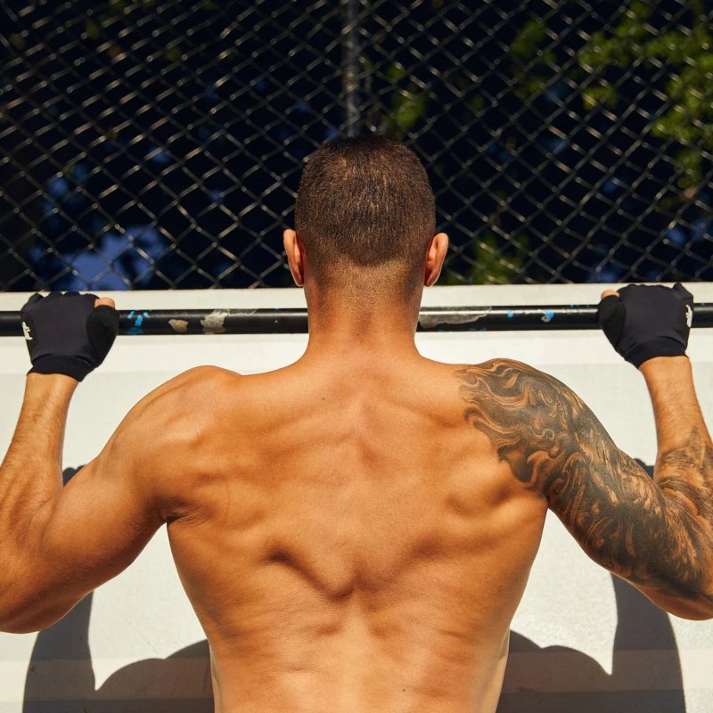 Lightweight Training Gloves – Exercise & Rehabilitation