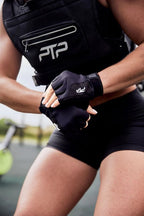 Lightweight Training Gloves – Exercise & Rehabilitation