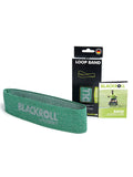 BLACKROLL® Loop Band Green - Medium