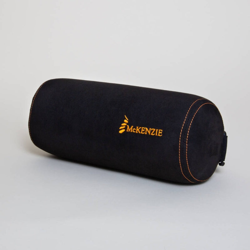 Mckenzie Signature Round Lumbar Roll – Back, Neck & Posture Supports