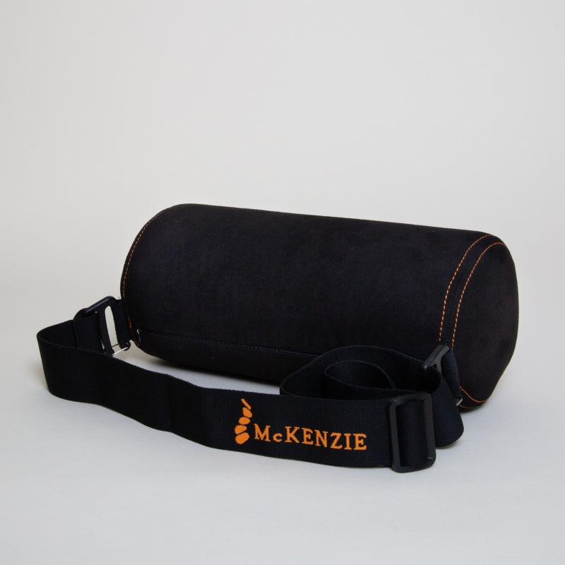 Mckenzie Signature Round Lumbar Roll – Back, Neck & Posture Supports