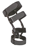 Trulife Lenox Hill Hinged Swedish Knee Cage