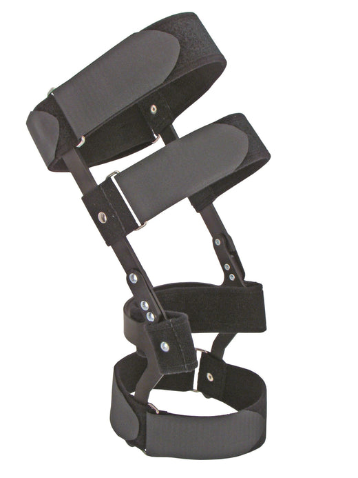 Trulife Lenox Hill Hinged Swedish Knee Cage