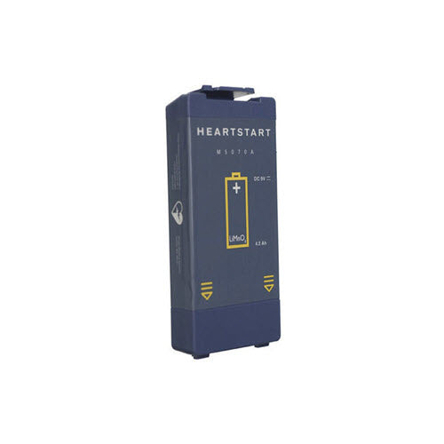 Heartstart Defibrillator Replacement Battery product image
