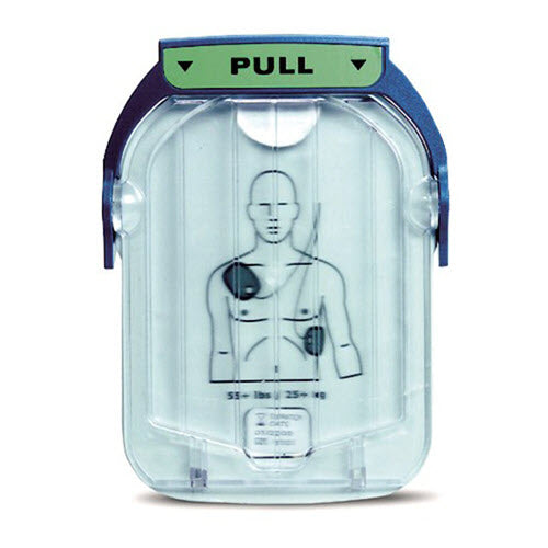 HeartStart Defibrillator Pads - Adult product image