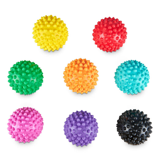 Massage Ball Spikey 10cm – Massage & Recovery