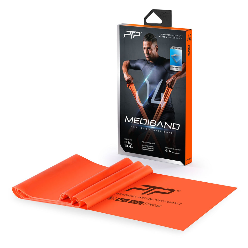 Mediband – Exercise & Rehabilitation