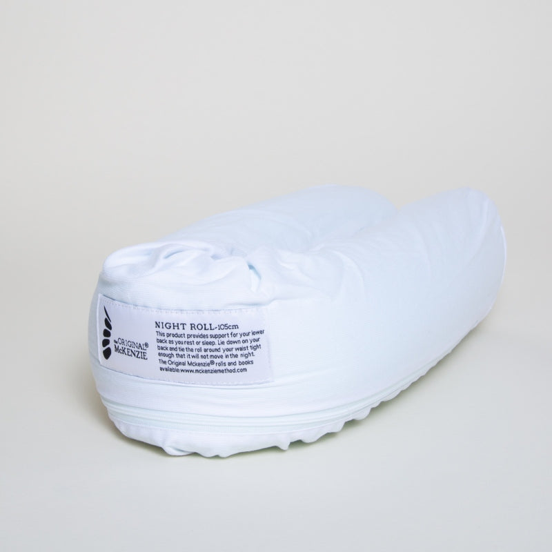 Mckenzie Night Roll – Back, Neck & Posture Supports