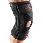 Mcdavid Knee Support With Stays & Cross Straps – Knee Supports