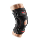 Mcdavid Knee Brace With Polycentric Hinges – Knee Supports
