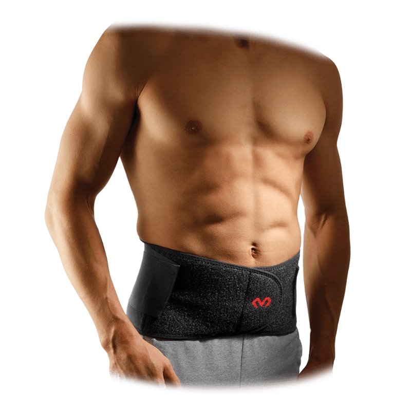 Mcdavid Level 2 Back Support – Back, Neck & Posture Supports