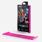 Microband – Exercise & Rehabilitation