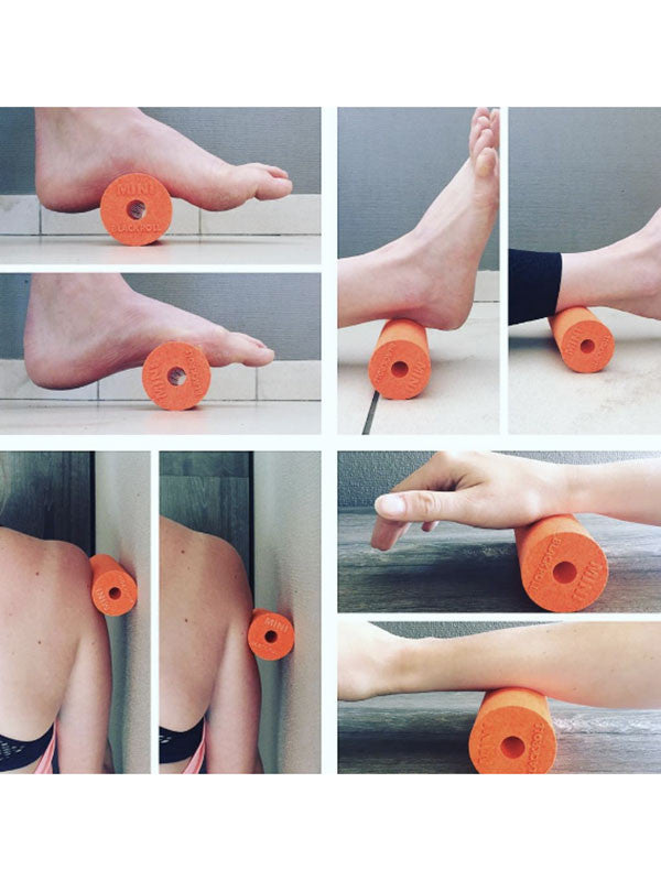BLACKROLL® Mini Foam Roller
