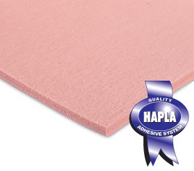 Hapla Adhesive Swanfoam Molefoam - Pack 4 – Foot, Ankle & Orthotics