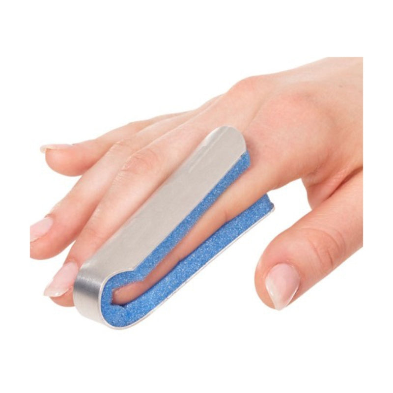 Finger Splint Aluminium – Hand, Wrist & Thumb Supports