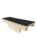 Maple Reformer Hard Foot Plate