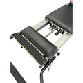 RESISTA Aluminium Reformer Soft Foot Plate