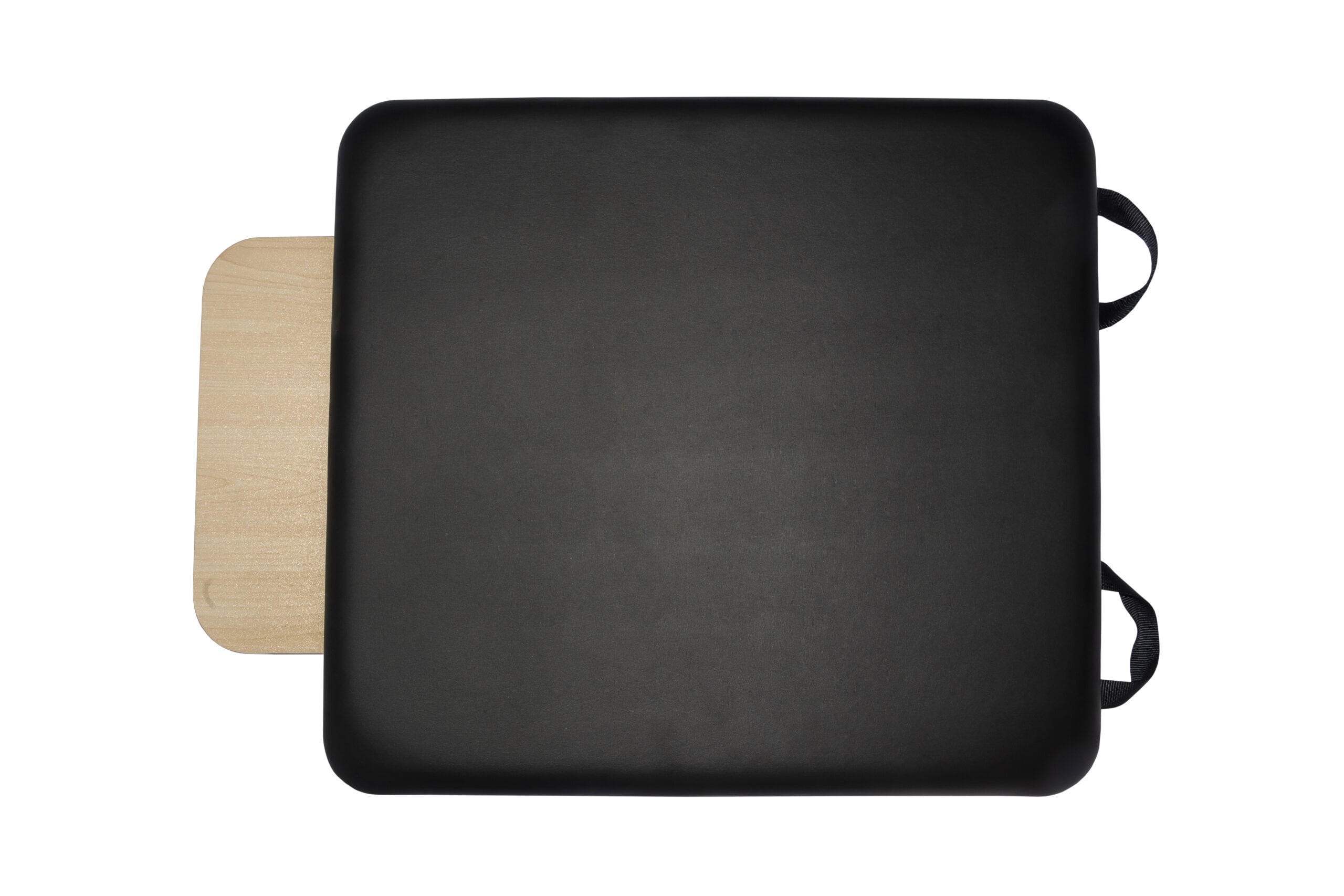 RESISTA Maple Jumpboard