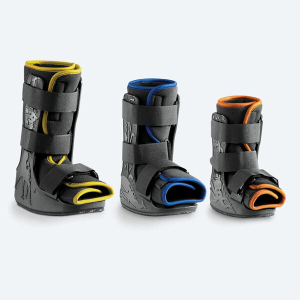 MiniTrax Paediatric Walker