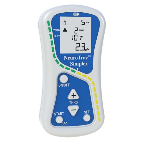 Neurotrac Simplex - Single Channel EMG Biofeedback product image