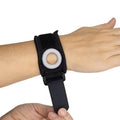 Bullseye Wrist Band – Hand, Wrist & Thumb Supports