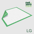 Net Zero Underpads - Large (60x90cm) - Box of 90