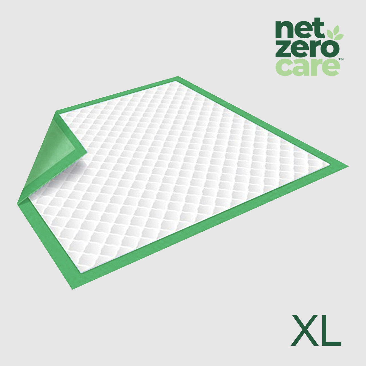 Net Zero Underpads - XLarge (90x225cm) - Box of 20