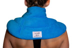 EasyHeats Neck Heat Pack back view