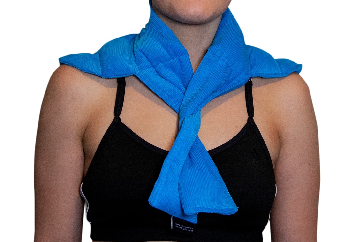 EasyHeats Neck Heat Pack front view