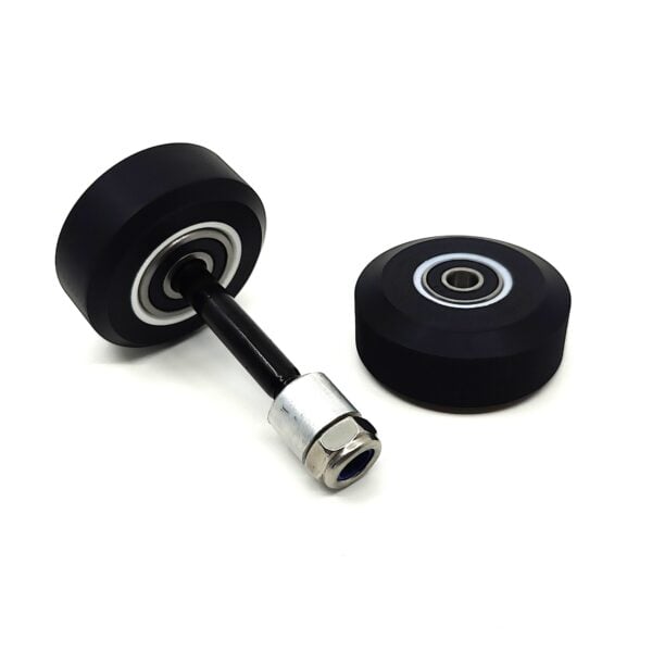 RESISTA Niche Carriage Wheels