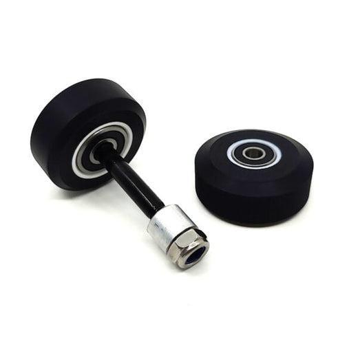 RESISTA Niche Carriage Wheels