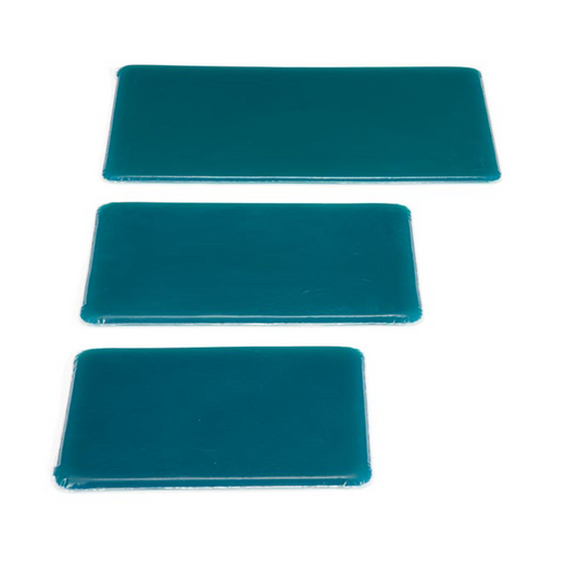 Trulife Oasis Crutch Stirrup Pads (Pair)