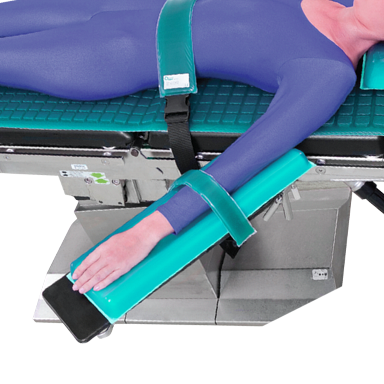 Trulife Oasis Contoured Armboard Pad