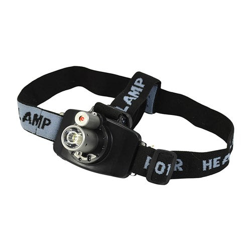 Laser Headlamp product image