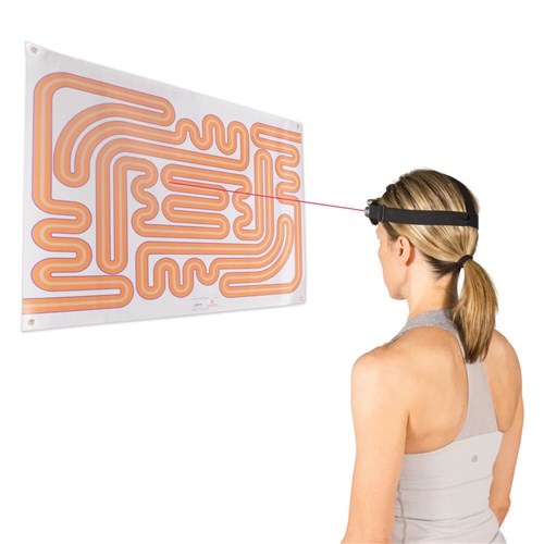 SenMoCOR Laser Target Maze product image