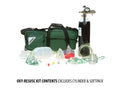 Ferno Oxygen Resus Contents