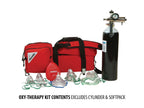 Ferno Oxygen Therapy Kit Contents