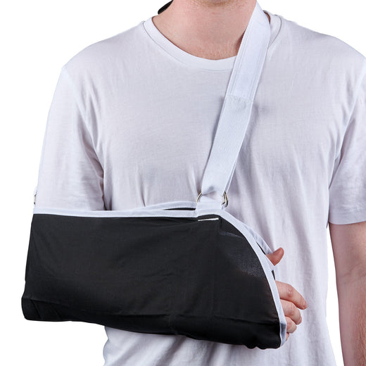 Ossur Premium Contact Closure Arm Sling – Shoulder Supports