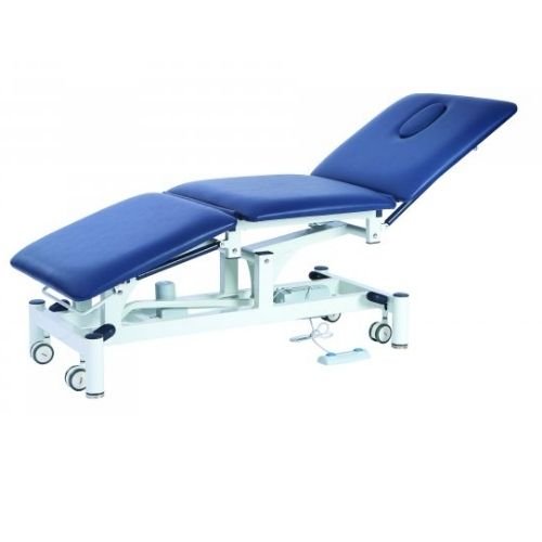 Prime Power Treatment Deluxe 3 Equal Section Table – Massage & Recovery