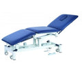 Prime Power Treatment Deluxe 3 Equal Section Table – Massage & Recovery