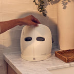 TheraFace Mask accessories included