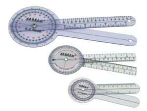 Goniometer – Clinical & Therapy Tools