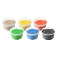 Rolyan Therapeutic Exercise Putty – Hand, Wrist & Thumb Supports