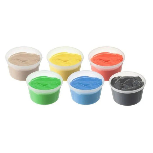 Rolyan Therapeutic Exercise Putty – Hand, Wrist & Thumb Supports