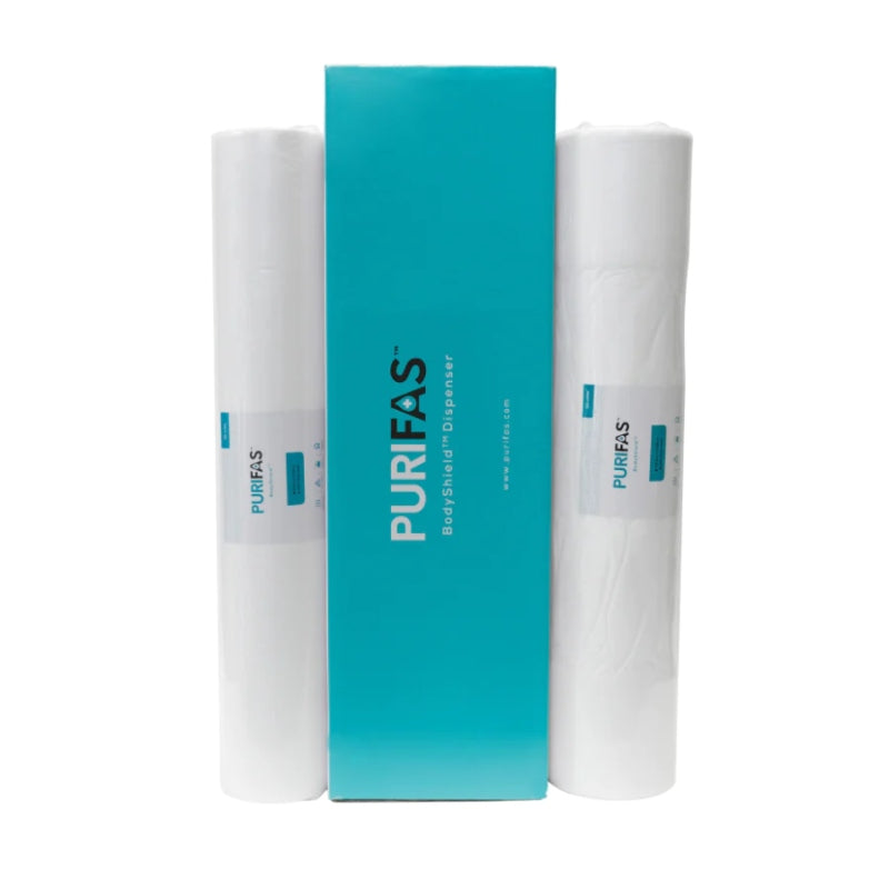 Purifas Bodyshield – Massage & Recovery