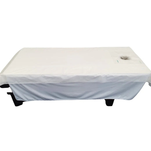 Purifas Dream Topper – Massage & Recovery