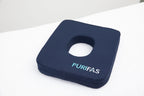 Purifas FacePad – Massage & Recovery