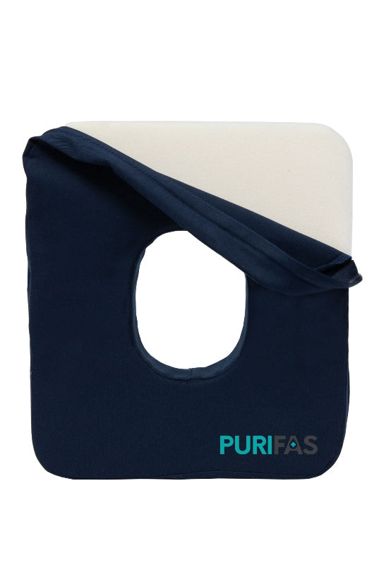 Purifas FacePad Cover – Massage & Recovery