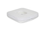 Purifas FacePad Wipeable Cover – Massage & Recovery